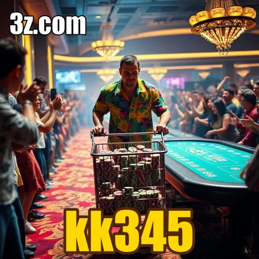 kk345 Cartas