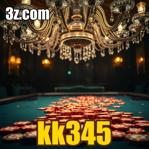 Interações Sociais nos MMORPGs da kk345 que Encantam Jogadores